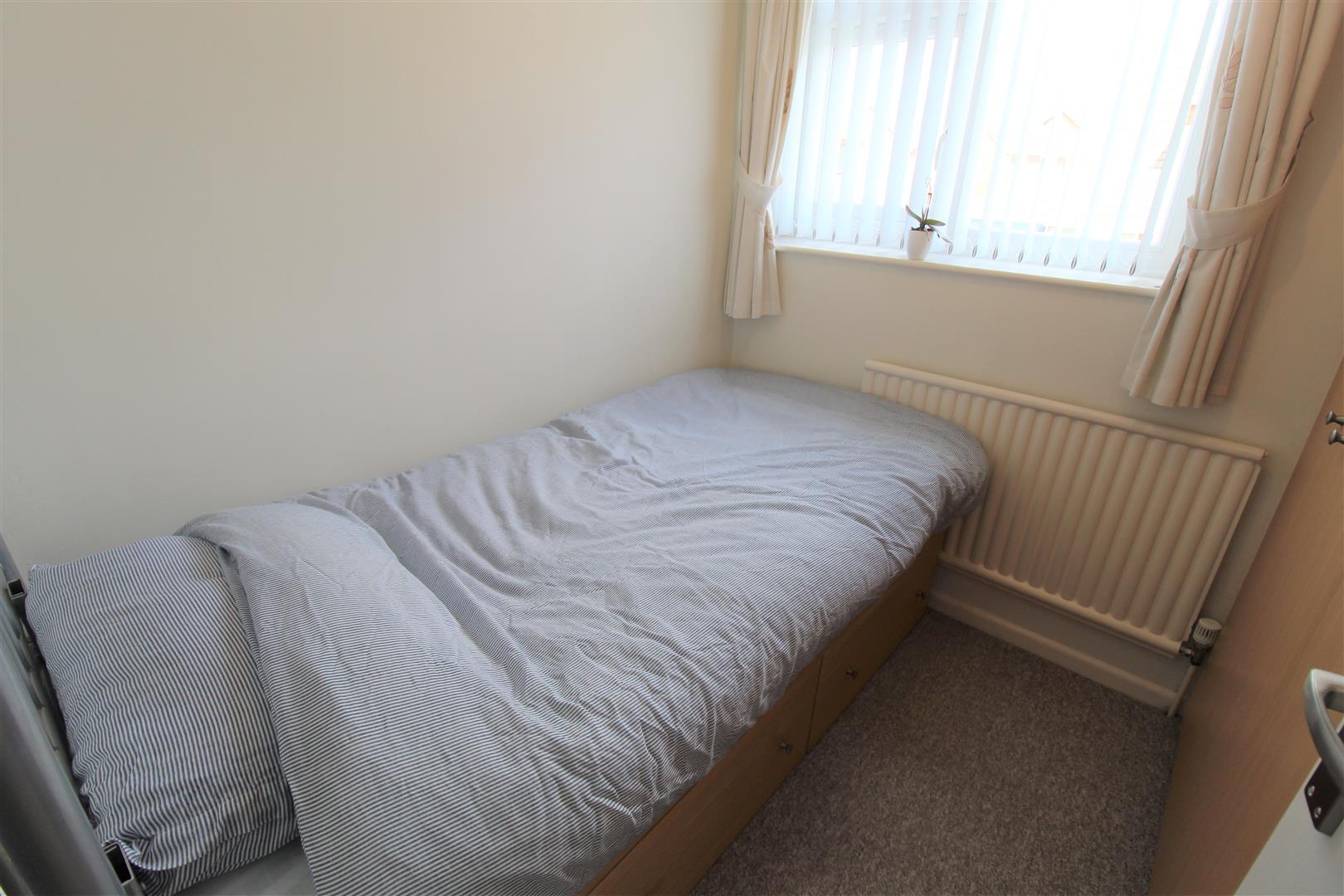 Malstone Avenue, Baddeley Green, Stoke-On-Trent